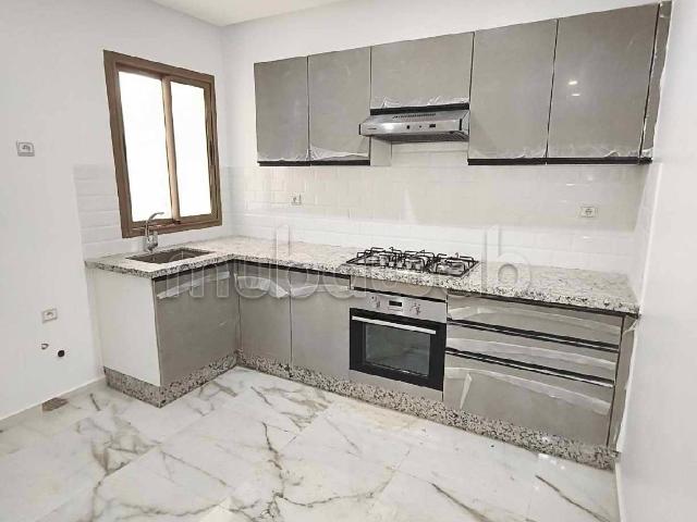 Appartement 100m a vendre wifak Temara