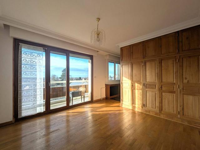 Appartement 100m² Boulevard Victor Hugo