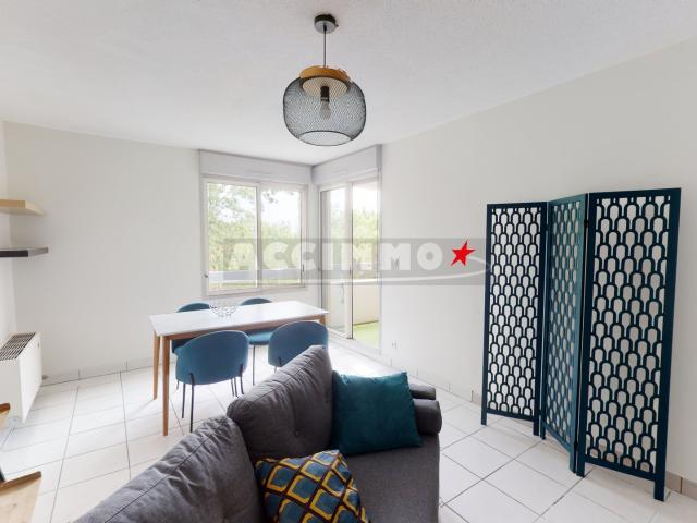 appartement 100m²