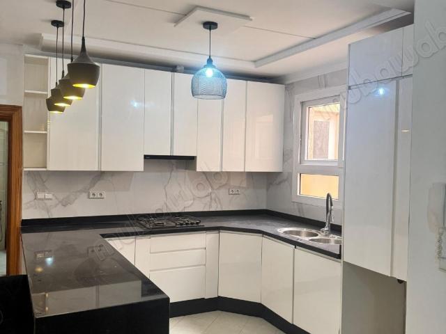 Appartement 101 avec terrasse individuelle 32 m