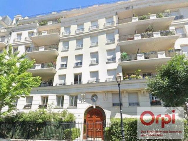 Appartement 102 m2 4 pièces