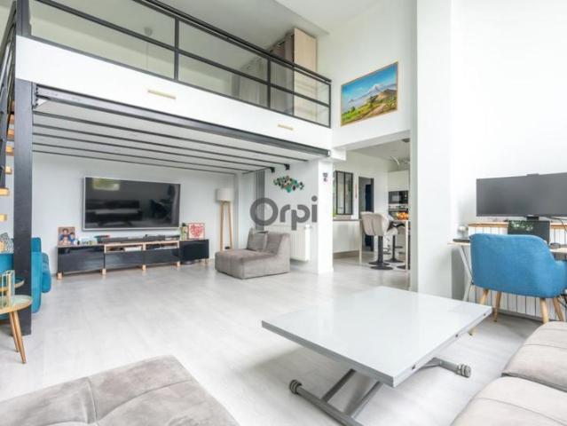 Appartement 101 m2 4 pièces