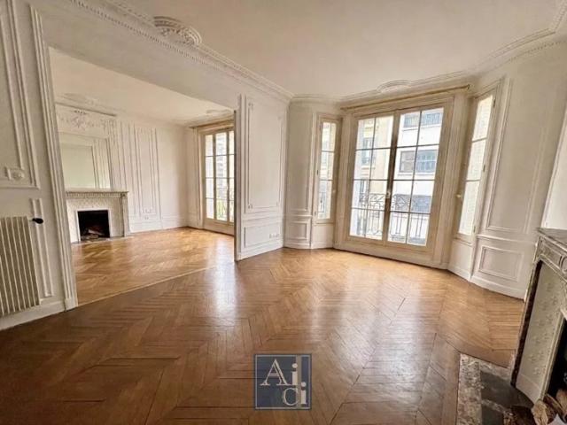 Appartement 101 m2 4 pièces