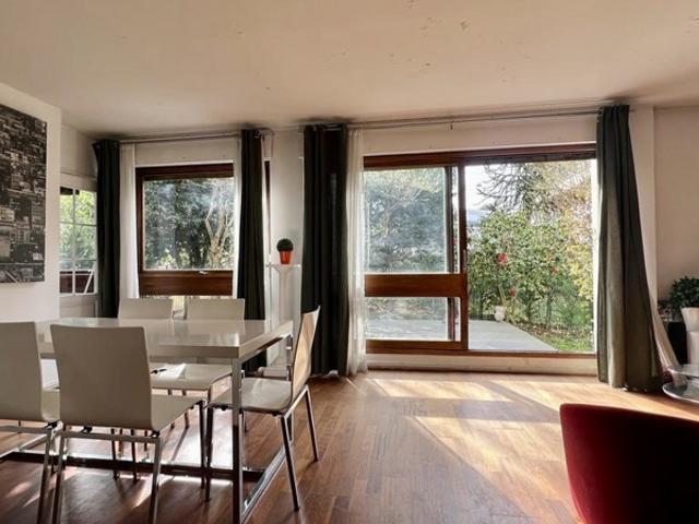 Appartement 101 m2 5 pièces