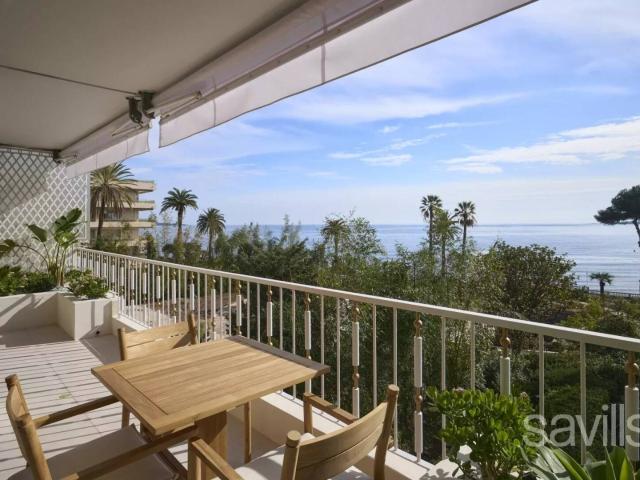 Appartement 101 m2 Cannes