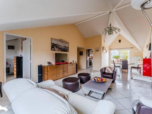 Appartement 101 m2 Arcachon