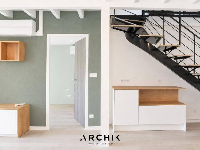 Appartement 101 m2 Arcachon