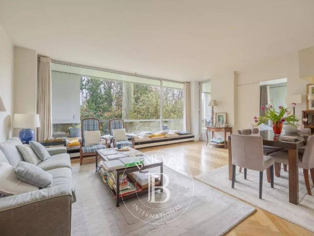Appartement 101 m2 Boulogne Billancourt
