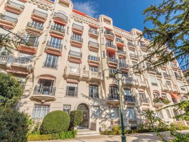 Appartement 101 m2 Nice