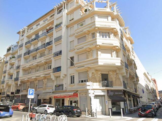 Appartement 101 m2 Nice