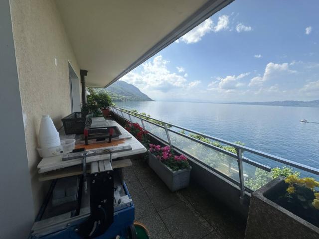 Appartement 101 m2 St Gingolph