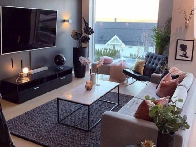 Appartement 101 m2 Rouen