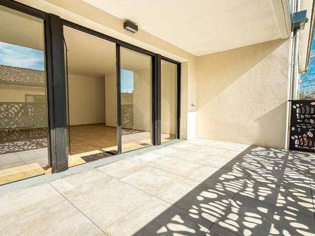 Appartement 101 m2 Toulouse