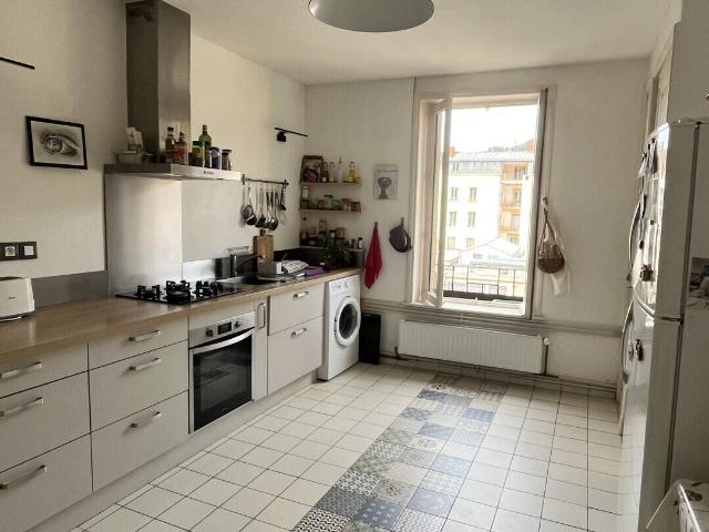 Appartement 101 m2 Tarare