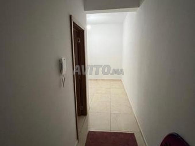 Appartement 101 m² Vue Mer – 3 Chambres