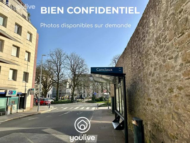 Appartement 101 m² d’exception – Rénovation architecte, calme absolu et prestations haut de gamme