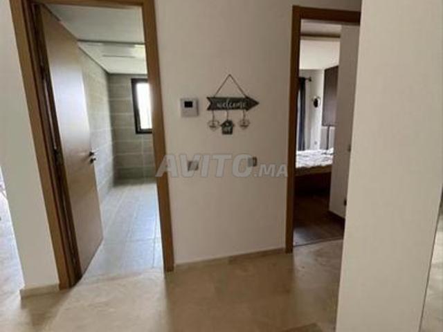 Appartement 101 m meublé à prestigia