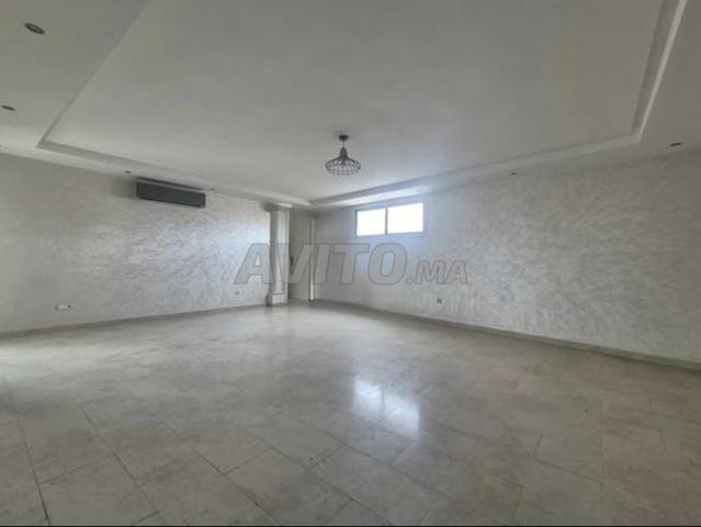 Appartement 101 m² – Résidence El Hakim Bourgogne