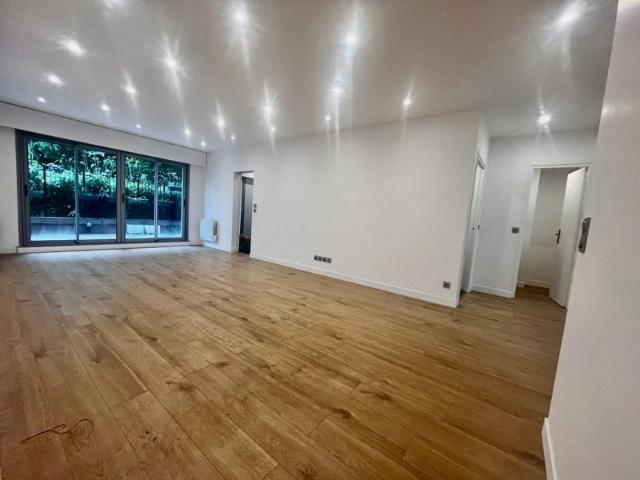 Appartement 101m² avec terrasses
