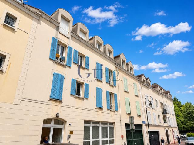 Appartement 101m² 4Pièces Clamart 92140
