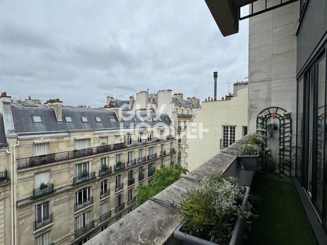 appartement