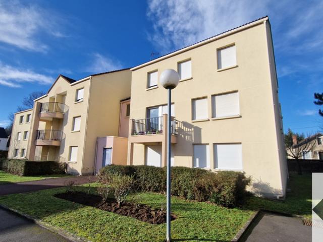 Appartement 102 m2 5 pièces