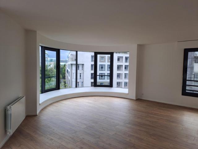 Appartement 102 m2 5 pièces
