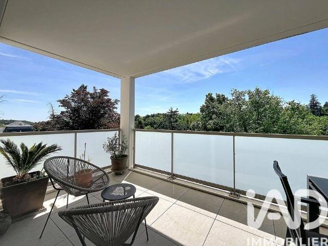 Appartement 102 m2 Charbonnières les Bains