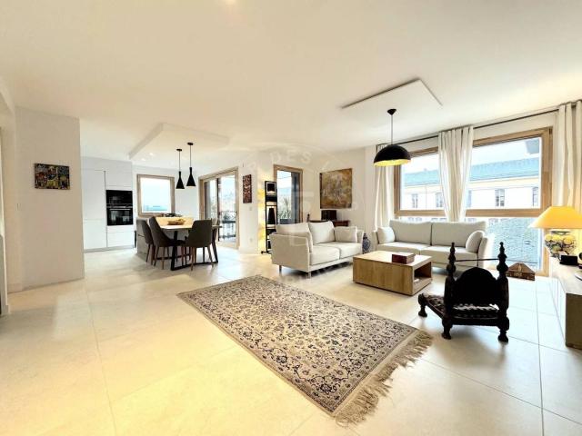 Appartement 102 m2 Annecy