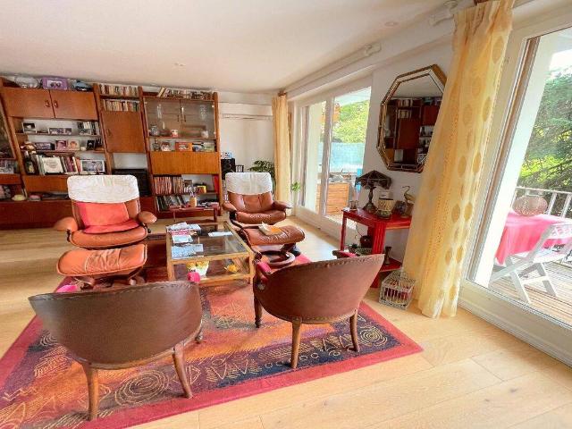 Appartement 102 m2 Arcachon