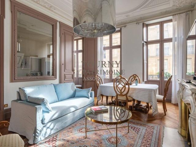 Appartement 102 m2 Bordeaux