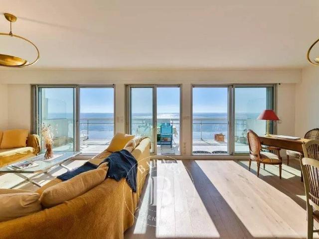 Appartement 102 m2 La Baule Escoublac