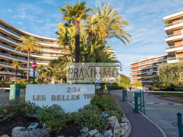 Appartement 102 m2 Nice