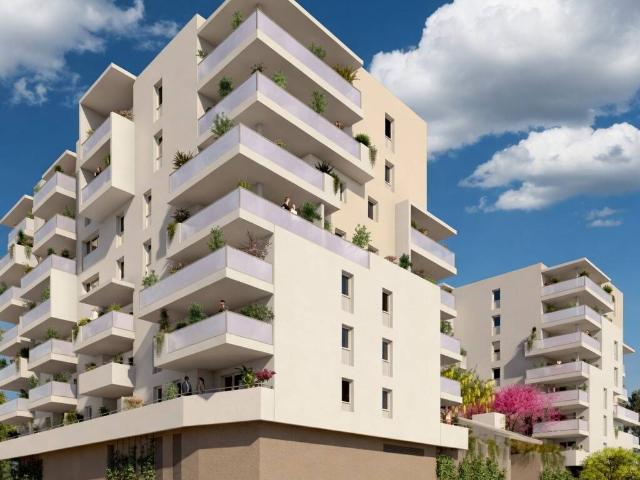 Appartement 102 m2 Sete