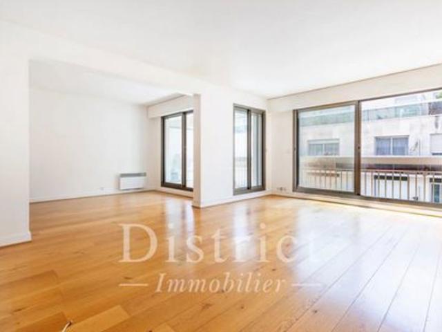 Appartement 102 m2 PARIS 15EME ARRONDISSEMENT