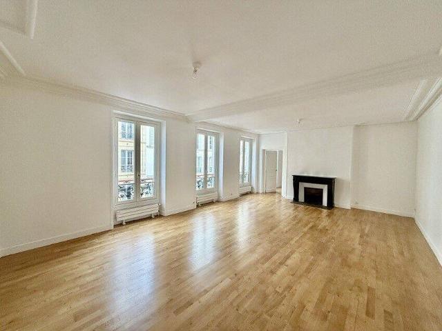 Appartement 102 m2 Paris 6ème