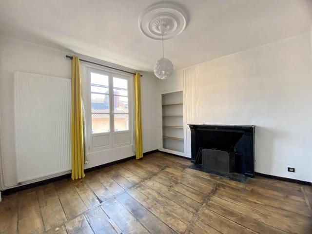 Appartement 102 m² 3 Pièces Limoges 87000
