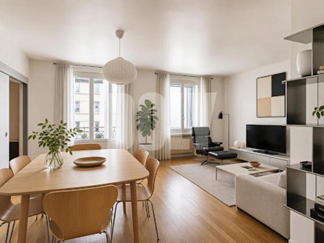 Appartement