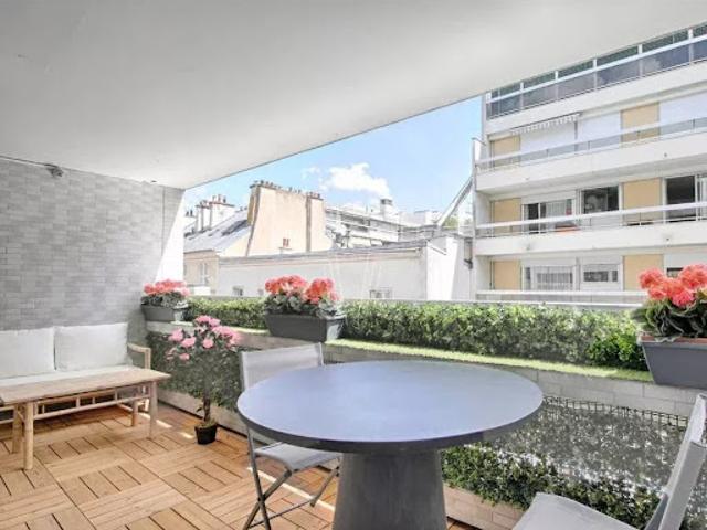Appartement