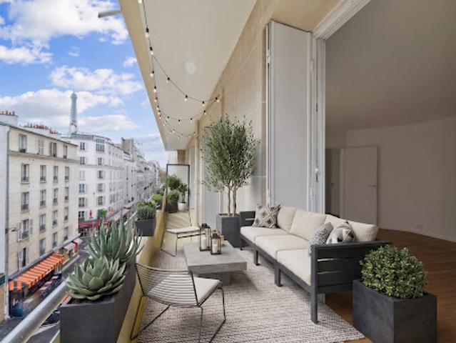 Appartement