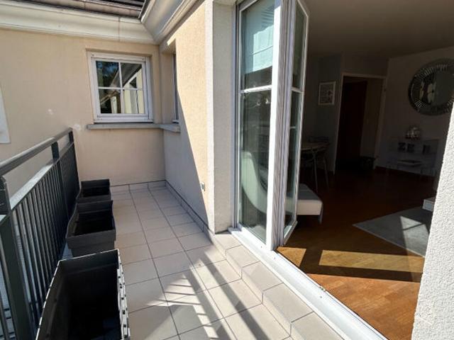 Appartement 103 m2 4 pièces