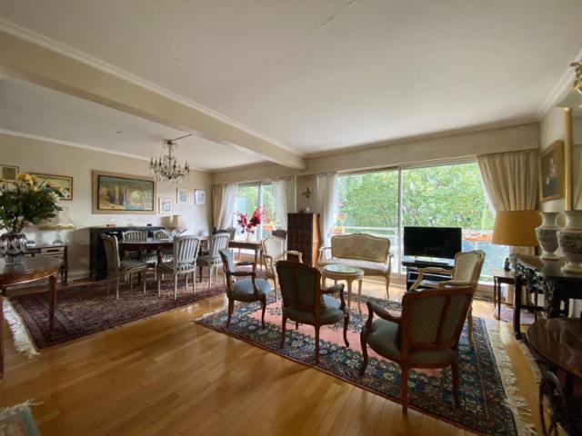 Appartement 103 m2 5 pièces