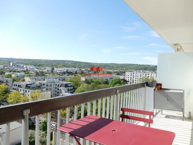 Appartement 103 m2 5 pièces