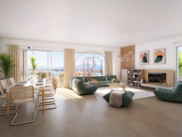 Appartement 103 m2 Canet en Roussillon