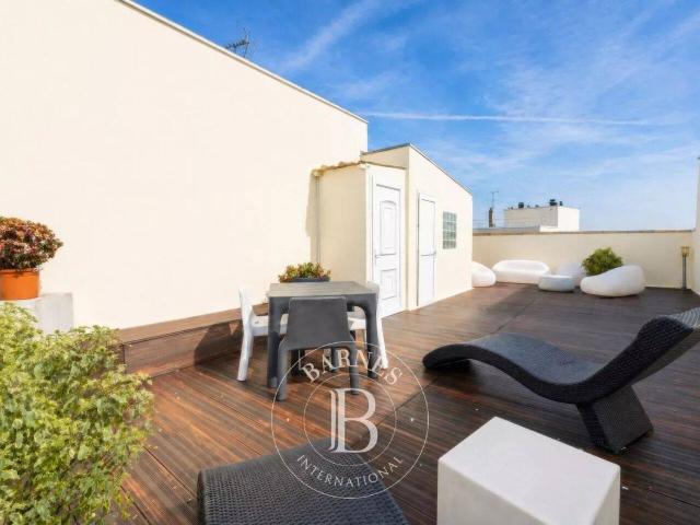 Appartement 103 m2 Charenton le Pont