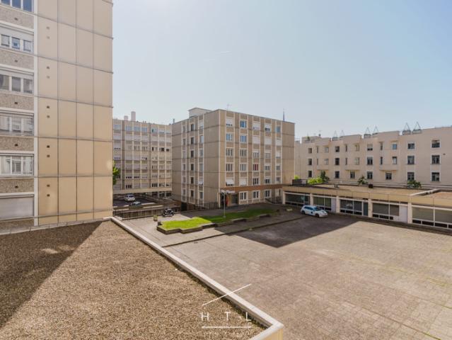 Appartement 103,07 m2 Villefranche sur Saône centre ville 3