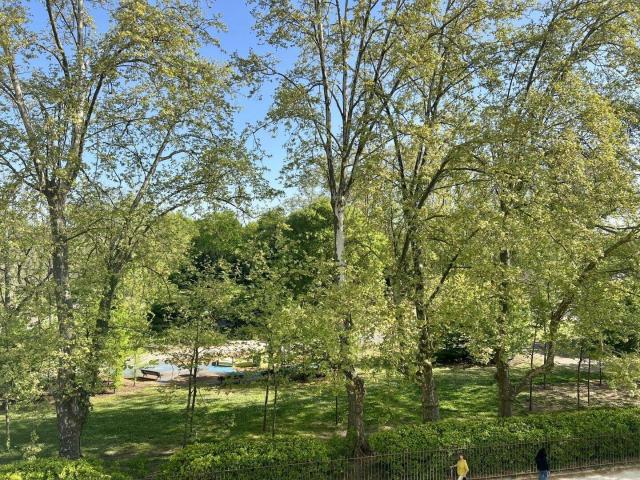 Appartement 103 m2 Bordeaux