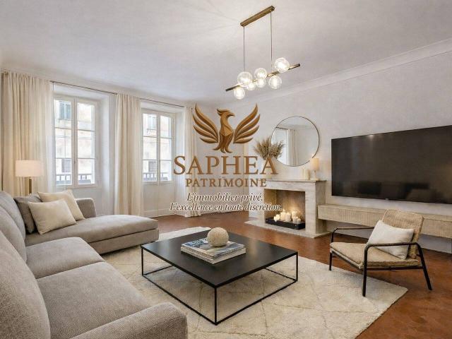Appartement 103 m2 Nice
