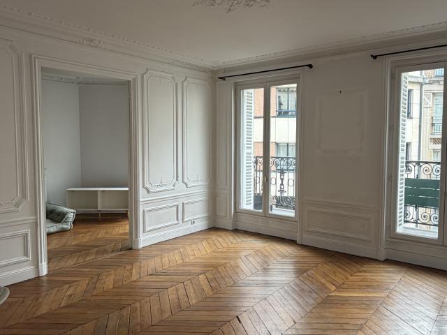 Appartement 103 m² 5 pièces | Groupe LFB Immobilier