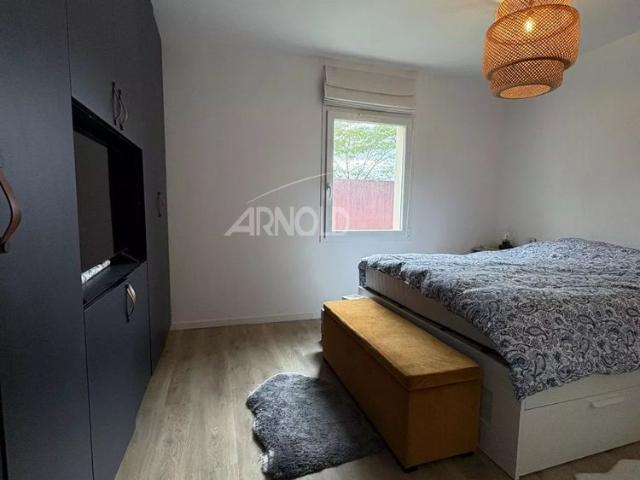 Maison 103 m²